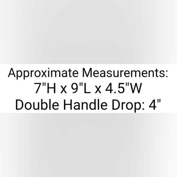 LV Red Vernis small PM - Picture 10 of 10